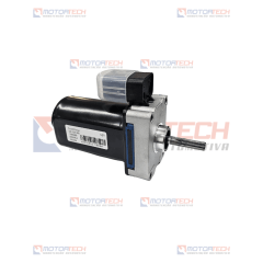 MOTOR ELÉTRICO DIFERENCIAL / TRANSFERÊNCIA 