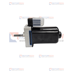 MOTOR ELÉTRICO DIFERENCIAL / TRANSFERÊNCIA 