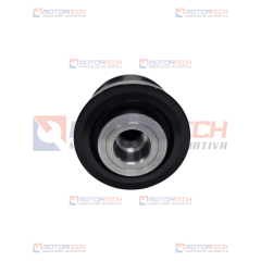 POLIA REVERSORA DO ALTERNADOR MOTOR 2.0 DIESEL