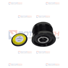 POLIA REVERSORA DO ALTERNADOR MOTOR 2.0 DIESEL POLIA REVERSORA DO ALTERNADOR MOTOR 2.0 DIESEL