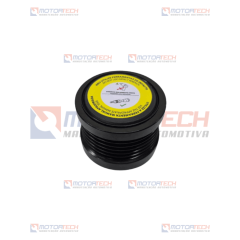 POLIA REVERSORA DO ALTERNADOR MOTOR 2.0 DIESEL