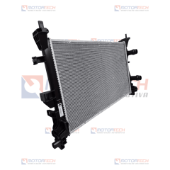 RADIADOR MOTOR 2.0 E 2.4 FLEX