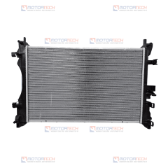 RADIADOR MOTOR 2.0 E 2.4 FLEX