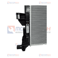 RADIADOR MOTOR 2.0 E 2.4 FLEX