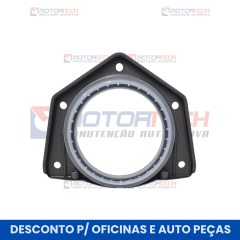 RETENTOR DO VOLANTE MOTOR FPT 2.0 DIESEL RETENTOR DO VOLANTE MOTOR FPT 2.0 DIESEL
