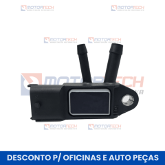 SENSOR DPF