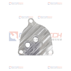 KIT TROCADOR DE CALOR EXTERNO RENEGADE 1.3 FLEX THE EAGLE - T270