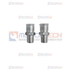 KIT TROCADOR DE CALOR EXTERNO RENEGADE 1.3 FLEX THE EAGLE - T270