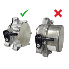 SUPER COMBO PROMOCIONAL 3 KITS DE REPARO BOMBA DE VÁCUO
