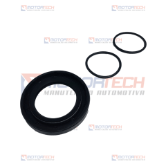 SUPER COMBO PROMOCIONAL 3 KITS DE REPARO RETENTORES DO DIFERENCIAL TRASEIRO