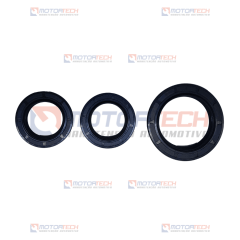 SUPER COMBO PROMOCIONAL 3 KITS DE REPARO RETENTORES DO DIFERENCIAL TRASEIRO
