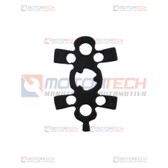 SUPER COMBO PROMOCIONAL 3 KITS DE REPARO VEDAÇÕES DO TURBO