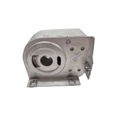 TROCADOR DE CALOR DO MOTOR 2.0 E 2.4 FLEX 