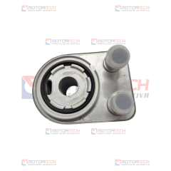TROCADOR DE CALOR DO MOTOR 2.0 E 2.4 FLEX 