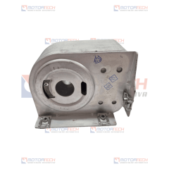 TROCADOR DE CALOR DO MOTOR 2.0 E 2.4 FLEX 