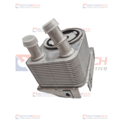 TROCADOR DE CALOR DO MOTOR 2.0 E 2.4 FLEX 