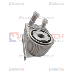 TROCADOR DE CALOR DO MOTOR 2.0 E 2.4 FLEX 