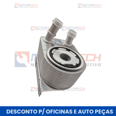 TROCADOR DE CALOR DO MOTOR 2.0 E 2.4 FLEX TROCADOR DE CALOR DO MOTOR 2.0 E 2.4 FLEX