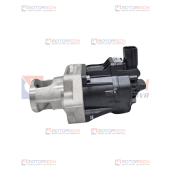 VÁLVULA EGR MOTOR 2.0 DIESEL