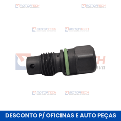 VÁLVULA REGULADORA DE PRESSÃO LINHA DE BAIXA (VÁLVULA CASCATA)
