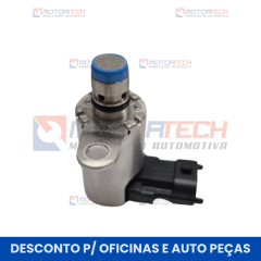 VÁLVULA REGULADORA PRESSÃO MOTOR 2.0 DIESEL 