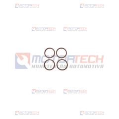 KIT VEDAÇÃO DO MULTIAR 1.3 FLEX T270
