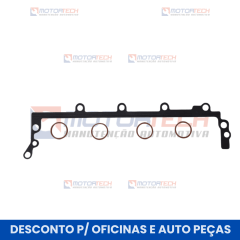 KIT VEDAÇÃO DO MULTIAR 1.3 FLEX T270 KIT VEDAÇÃO DO MULTIAR 1.3 FLEX T270
