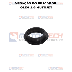 VEDAÇÃO DO PESCADOR ÓLEO MOTOR 2.0 MULTIJET 