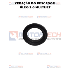 VEDAÇÃO DO PESCADOR ÓLEO MOTOR 2.0 MULTIJET 