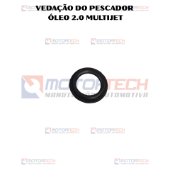 VEDAÇÃO DO PESCADOR ÓLEO MOTOR 2.0 MULTIJET 