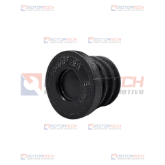 VEDAÇÃO DO TUBO DA VARETA DO ÓLEO MOTOR 2.0 DIESEL