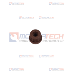 VEDAÇÃO DO TUBO DA VARETA DO ÓLEO MOTOR 2.0 DIESEL VEDAÇÃO DO TUBO DA VARETA DO ÓLEO MOTOR 2.0 DIESEL